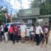 Ejército detiene ciudadano canadiense que transportaba a ocho haitianos indocumentados en Dajabón