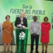 FP convoca marcha para el 30 de noviembre en el Distrito Nacional