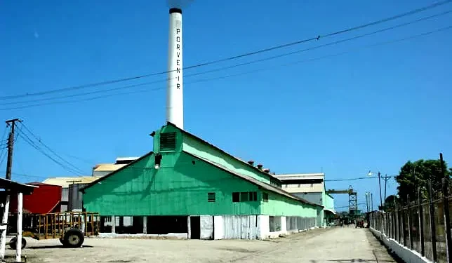 Porvenir es el ingenio azucarero con aporte más bajo en dos zafras