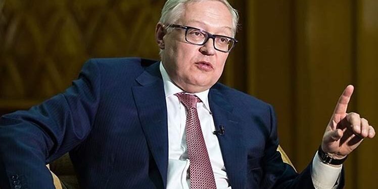 Rusia advierte a EE.UU. que está «codo con codo» con Venezuela