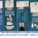 Policía apresa varias personas, incluyendo vendedores de drogas y vinculadas a una red criminal