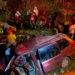 Tragedia; Ascendió a 23 el numero de Haitianos heridos durante accidente cuando eran traficados en Maizal 