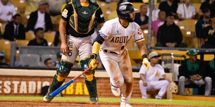 Águilas, Escogido y Licey salen airosos
