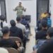 Personal de interdicción de la DGM reciben orientaciones sobre aplicación y manejo de la Ley 285-04 en Dajabón 