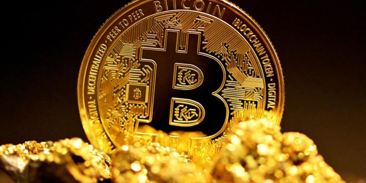 El bitcóin cae hasta los 90.000 dólares y es el único gran activo que no progresa en 2025