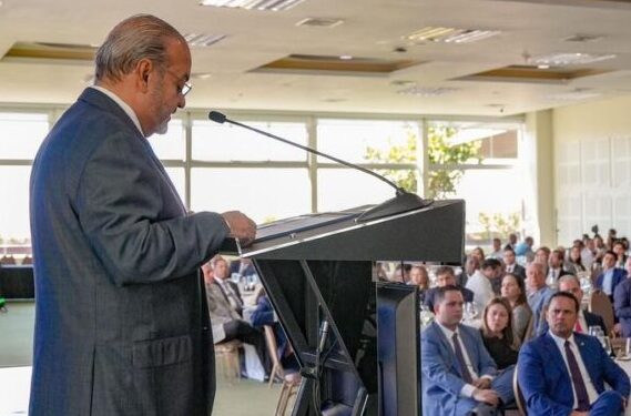 Industriales del Cibao favorecen reformas económicas en la RD