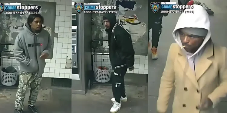 Violencia continúa en estaciones del Metro en vecindarios de El Bronx residen dominicanos
