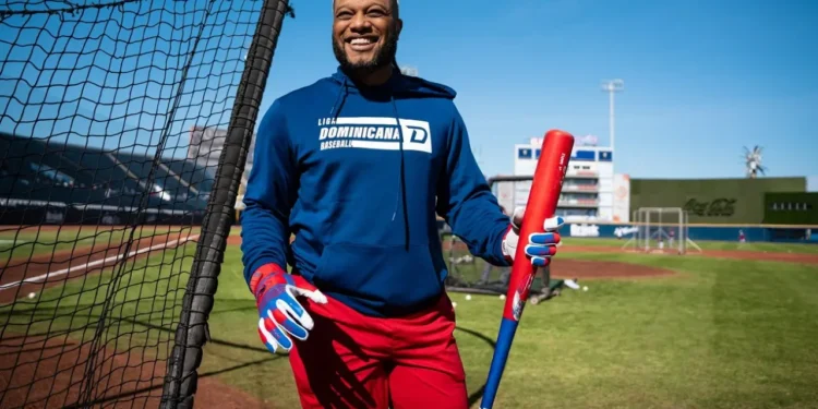 Canó se despide en el Juego de Estrellas Puerto Rico y RD