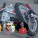 Mueren 5 jóvenes en accidentes de motocicletas ocurridos por separado en locaciones de Puerto Plata