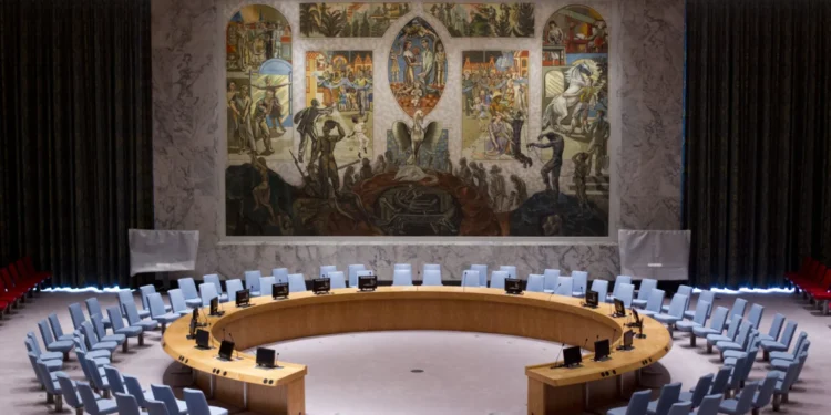 Consejo de Seguridad ONU aprueba resolución inspirada en plan de Trump para Gaza