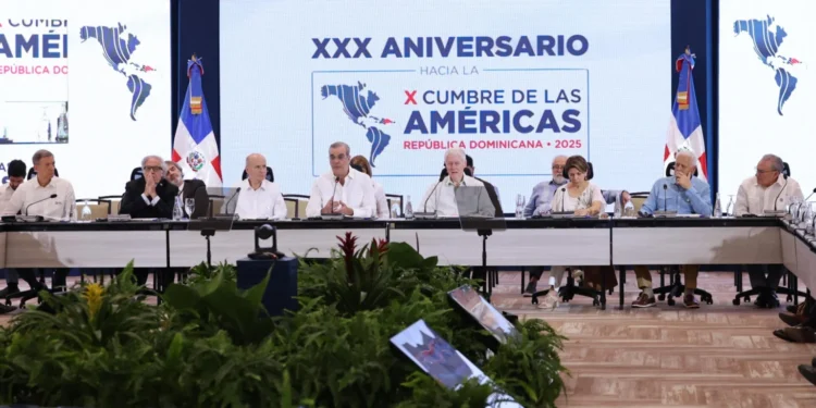 Posponen la Cumbre de las Américas
