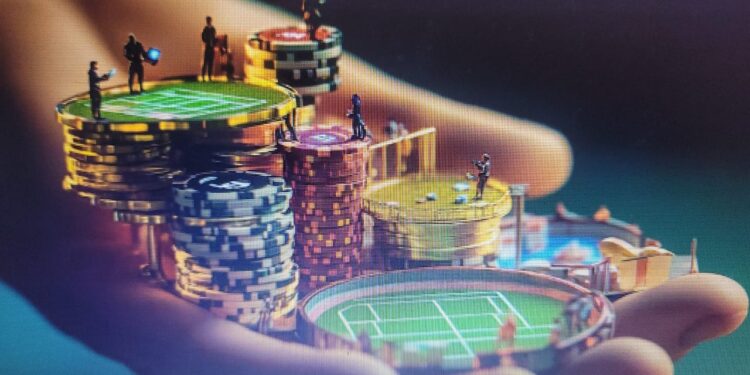 Guía para entender el mundo de las apuestas deportivas online