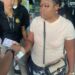 Detienen 74 nacionales haitianos: DGM interviene negocios por emplear extranjeros indocumentados en Santiago