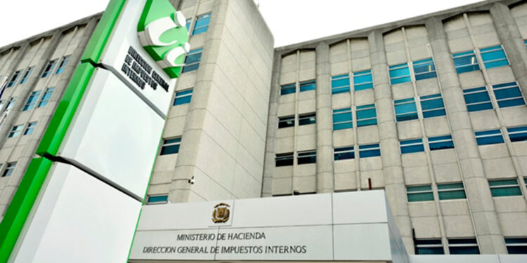 Dirección de Impuestos de RD supera meta de recaudación