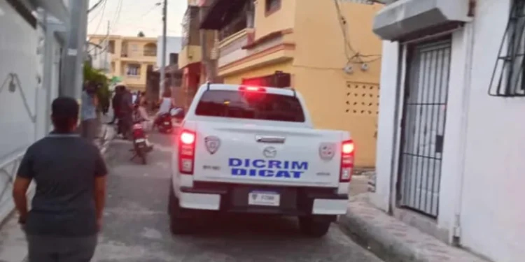 Hombre mata madre e hija,  hiere de gravedad una niña