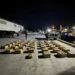 Arrestan tres hombres con más de 1.5 toneladas de presunta cocaína en Peravia