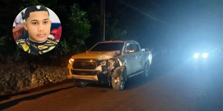 Dos muertos tras accidentes de tránsito ocurridos en Imbert y Sosúa