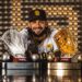 Fernando Tatis Jr. gana su segundo Guante de Oro como jardinero derecho