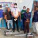 DPS Dajabón intensifica jornadas de fumigación para prevenir el dengue en toda la provincia