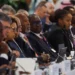 El G20 se reúne en Sudáfrica marcado por tensiones comerciales y la crisis de deuda