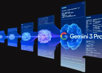 Google lanza Gemini 3.0 y apuesta a hacer cosas por ti