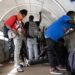 Recorrido de interdicción migratoria dejó 88 haitianos indocumentados detenidos en la provincia Dajabón  