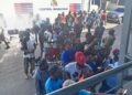 Migración detiene 98 haitianos indocumentados durante interdicción en Loma de Cabrera y Dajabón 