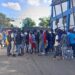 Migración detiene 98 haitianos indocumentados durante interdicción en Loma de Cabrera y Dajabón 
