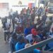 Migración detiene 98 haitianos indocumentados durante interdicción en Loma de Cabrera y Dajabón