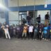 Operativo de migración dejó 68 indocumentados detenidos este lunes en Dajabón 