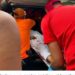 Haitiano hiere de gravedad agricultor de 55 años en comunidad de restauración