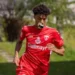 Hijo de Alofoke es convocado a la Sub-17 de RD