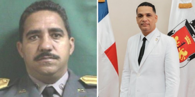 Regidor del PRM y general retirado admiten operar red de narcotráfico desde resort en Puerto Plata