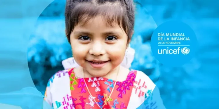 Derechos de la infancia