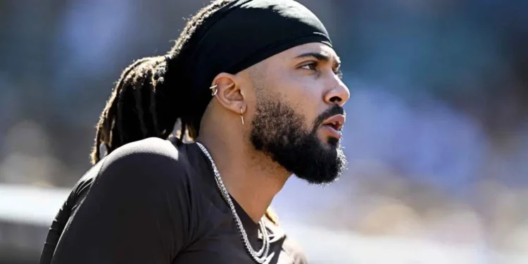 Tatis Jr. rompe definitivamente con las Estrellas Orientales
