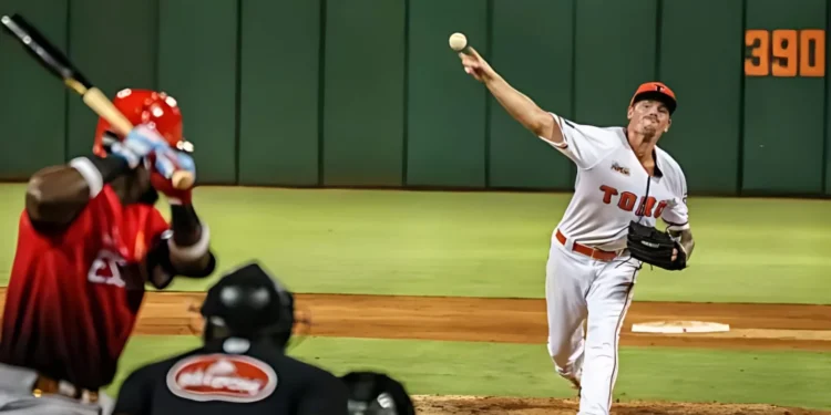 Toros suben al segundo lugar y desplazan a Leones
