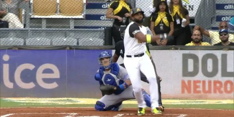 Torneo de béisbol de Lidom se reactiva hoy