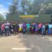 Ejército detiene a más de 13 mil haitianos indocumentados durante operativos realizados durante el mes de octubre