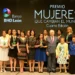 Más mujeres que cambian el mundo