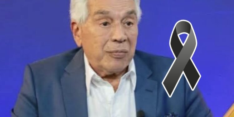 Alcaldía de Montecristi declara día de duelo por fallecimiento del empresario José Francisco Melgarejo de León 