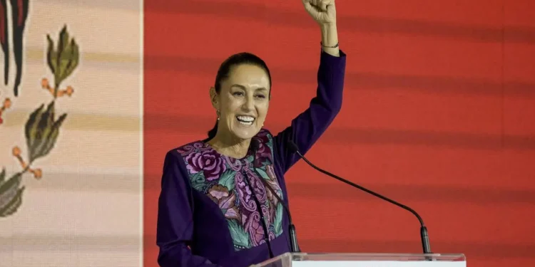 México rechaza cualquier posibilidad de intervención militar de EE.UU. en su territorio