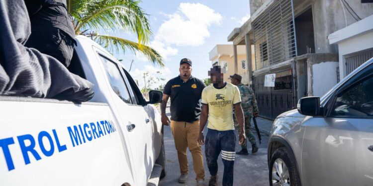 DGM fortalece presencia en la Zona Este del país La Altagracia, Verón, Bávaro y Santo Domingo