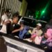 DGM y Fuerzas de Seguridad detienen a 1,079 inmigrantes indocumentados