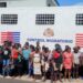 DGM deporta 72 mujeres haitianas detenidas durante interdicciones en la Linea Noroeste: otro operativo dejo 66 aprendidos en Dajabón  