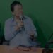 Empresario Takeshi Mukai, realiza denuncia sobre aduanas en programa radial