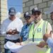 Director del INDRHI supervisa avance de los trabajos en canal la Vigía y se reúne con regantes