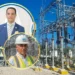 Cambios en la ETED, destituyen a Martín Robles y designan a Alfonso Rodríguez