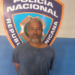 Apresan hombre acusado de herir a su pareja con arma blanca en Imbert