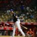 Hensley, Anderson y Senger se unen como refuerzos del Licey