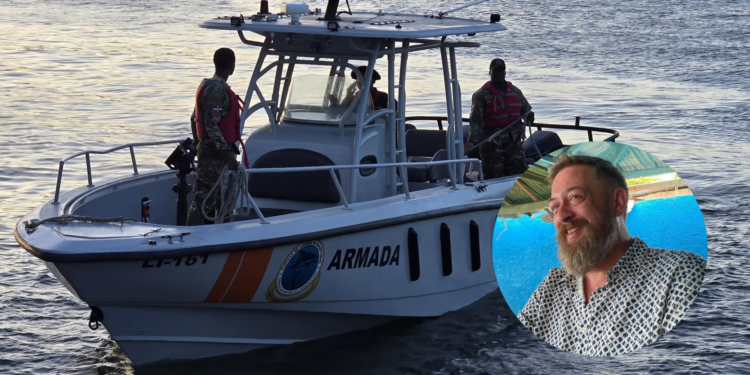 Rescatan cadáver de extranjero pereció ahogado frente a playa de Cabarete